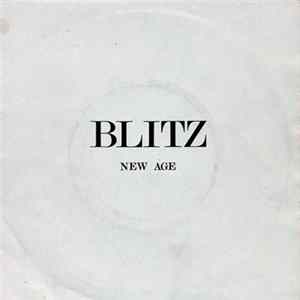 Blitz - New Age Album