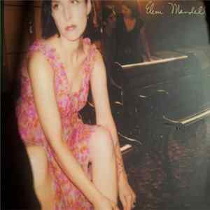 Eleni Mandell - Country For True Lovers Album