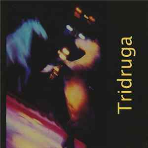 Yuri Lemeshev, Brad Shepik, Tony Scherr - Tridruga Album