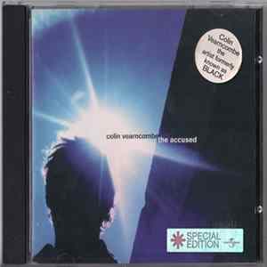 Colin Vearncombe - The Accused Album