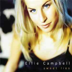 Ellie Campbell - Sweet Lies Album