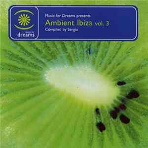 Various - Ambient Ibiza Vol. 3 Album