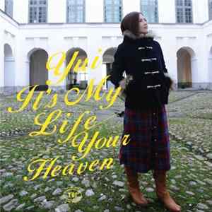 Yui - It's My Life Album