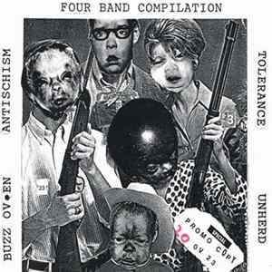 Various - Stereonucleosis Comes To Your House Album