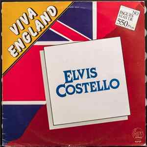 Elvis Costello - Elvis Costello Album