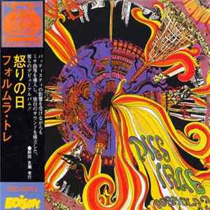 Formula 3 - Dies Irae Album