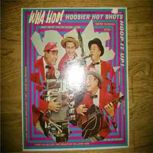 Hoosier Hot Shots - Hoosier Hot Shots Album
