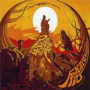 Francesco Piu - Peace & Groove Album
