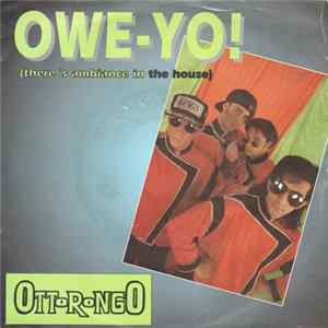 Ottorongo - Owe-Yo! Album