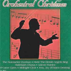 Various - Orchestral Christmas Album