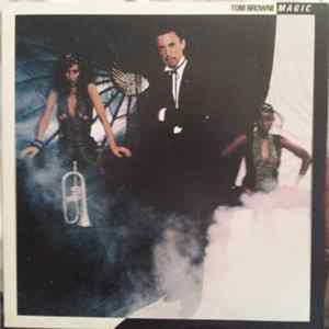 Tom Browne - Magic Album