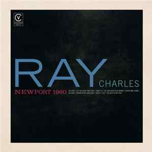 Ray Charles - Newport 1960 Album