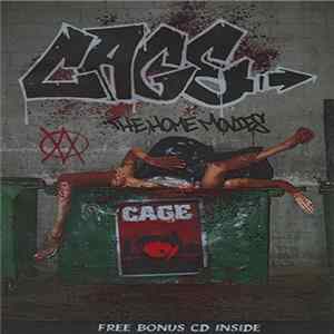 Cage - The Home Movies Album