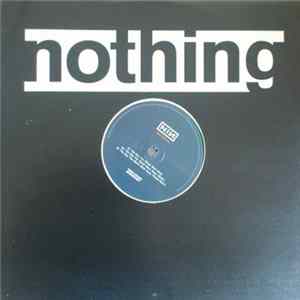 Nine Inch Nails - The Day The World Went Away Album