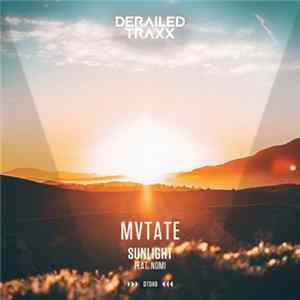 MVTATE Feat. Nomi - Sunlight Album