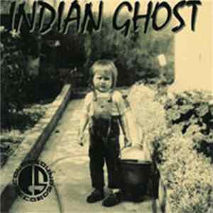 Indian Ghost, Otis Wood - Split Album