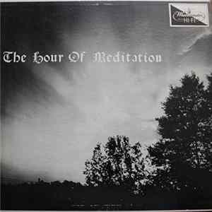 Robert Owen - Robert Locksmith - The Hour Of Meditation Album