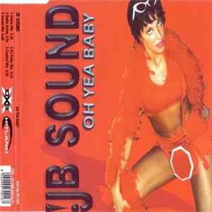 JB Sound - Oh Yea Baby Album