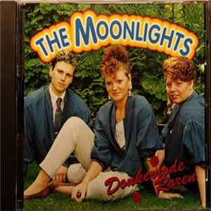 The Moonlights - Donkerrode Rozen Album