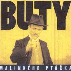 Buty - Malinkého Ptáčka Album
