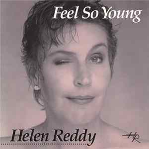 Helen Reddy - Feel So Young Album