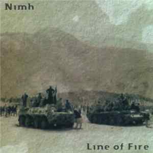 Nimh - Line Of Fire Album
