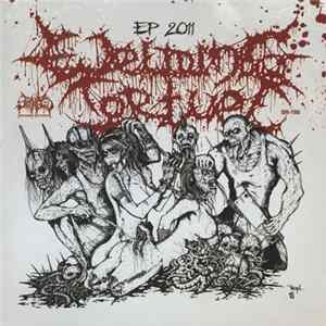 Welding Torture - EP 2011 Album