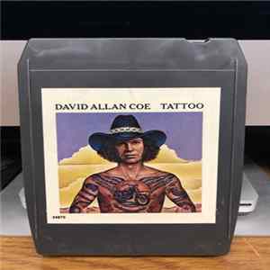 David Allan Coe - Tattoo Album