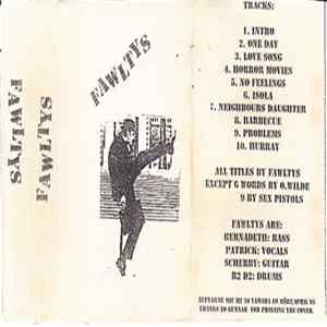 Fawltys - Untitled Album