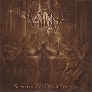 Sigh - Scenario IV: Dread Dreams Album