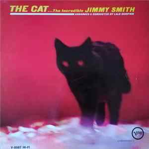 The Incredible Jimmy Smith - The Cat Album