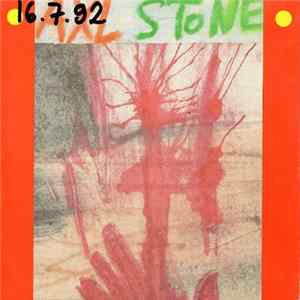 Axl Stone - Don't Need Your Jealousy / Lies Album