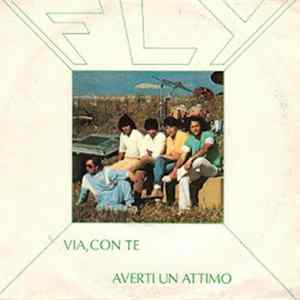 Fly - Via Con Te / Averti Un Attimo Album