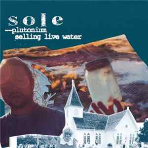 Sole - Plutonium Album