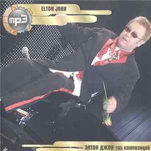 Elton John - MP3 Anthology Album
