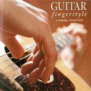 Various - Guitar Fingerstyle Album