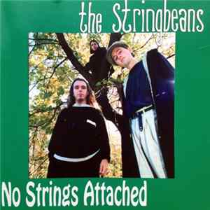The Stringbeans - No Strings Attached Album