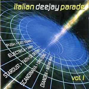 Various - Italian Deejay Parade (Vol.1) Album