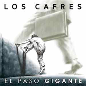 Los Cafres - El Paso Gigante Album