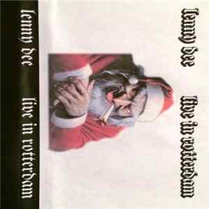 Lenny Dee - Live In Rotterdam Album