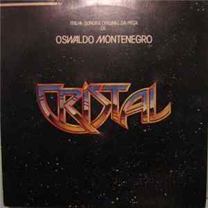 Oswaldo Montenegro - Trilha Sonora Cristal Album