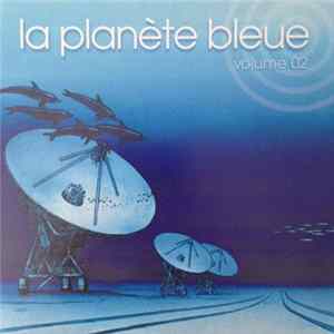 Various - La Planète Bleue Volume 02 Album