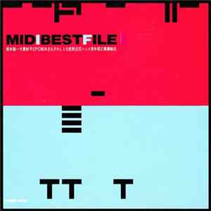 Various - Midi Best File Album