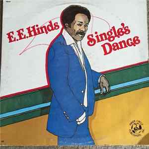 E.E. Hinds - Single's Dance Album