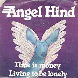Angel Hind - Time Is Money Album