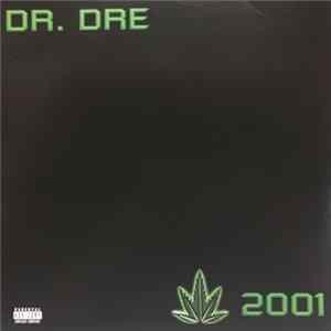 Dr. Dre - 2001 Album