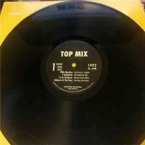 Various - Top Mix Album