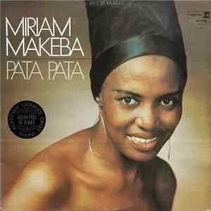 Miriam Makeba - Pata Pata Album