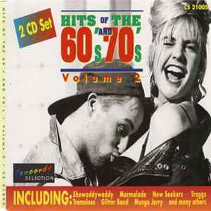 Various - Hits Of The 60's And 70's Vol.2 Album