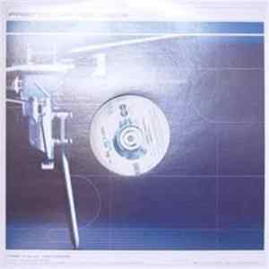 DJ Re-Action - One Album